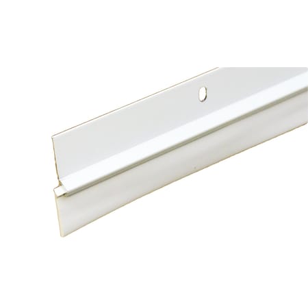 Randall WHITE ECONOMY SWEEP 3 FT V-60-WH